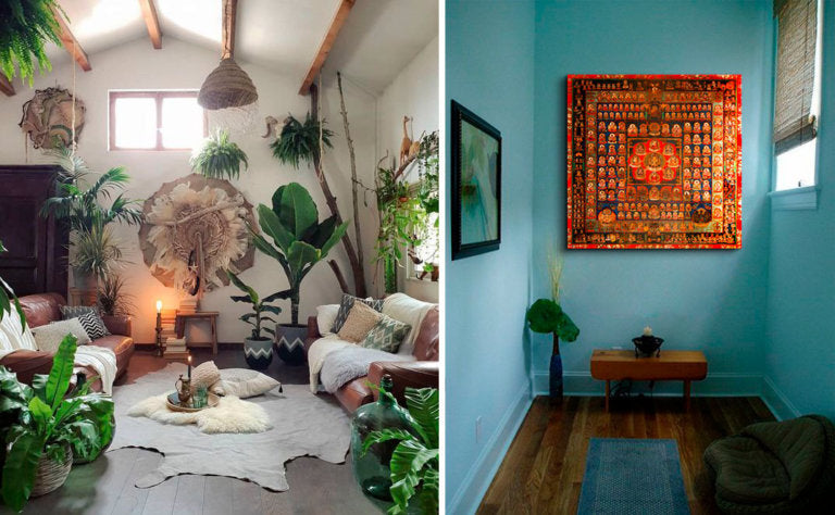 Z E N: ¿Qué es? ¿Cómo adoptar esta corriente a la vida?