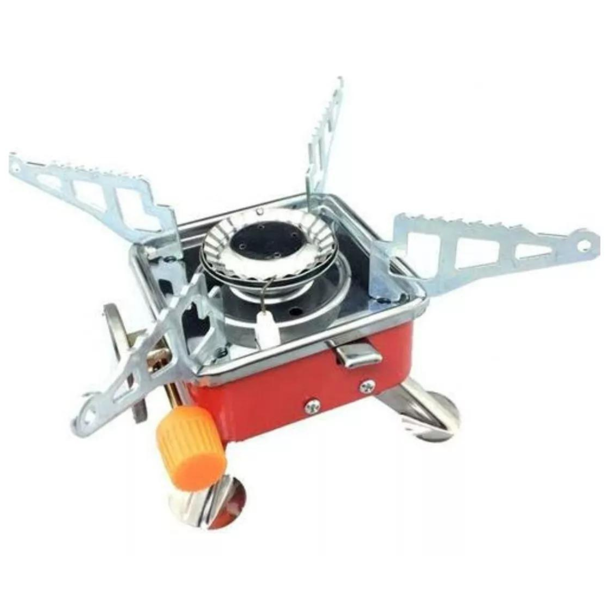 MINI COCINILLA - A GAS, PARA CAMPING