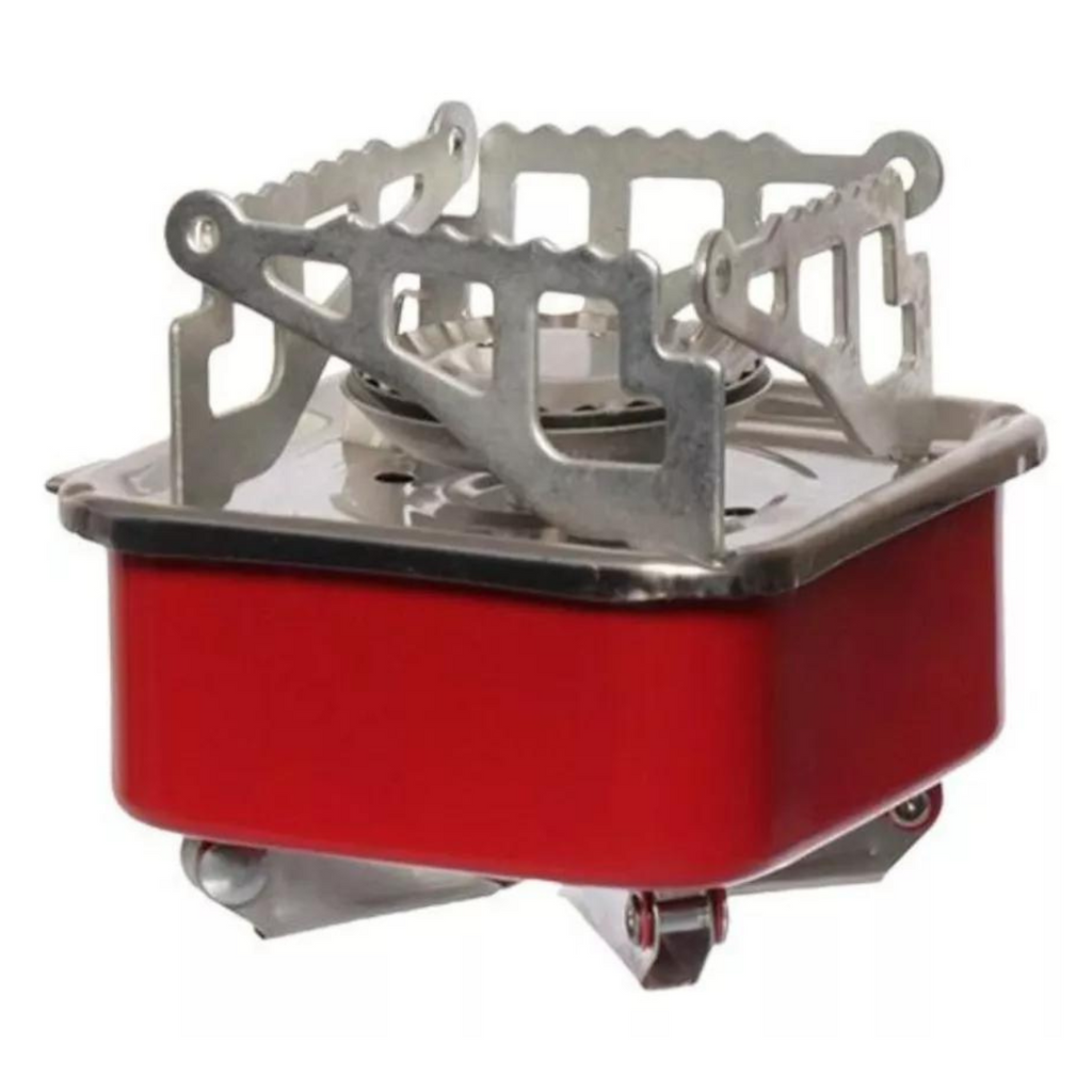 MINI COCINILLA - A GAS, PARA CAMPING