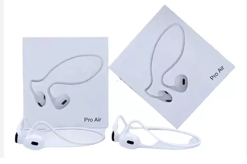 AUDIFONOS PRO AIR - Perfect Buds©, Conducción Ósea