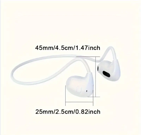 AUDIFONOS PRO AIR - Perfect Buds©, Conducción Ósea