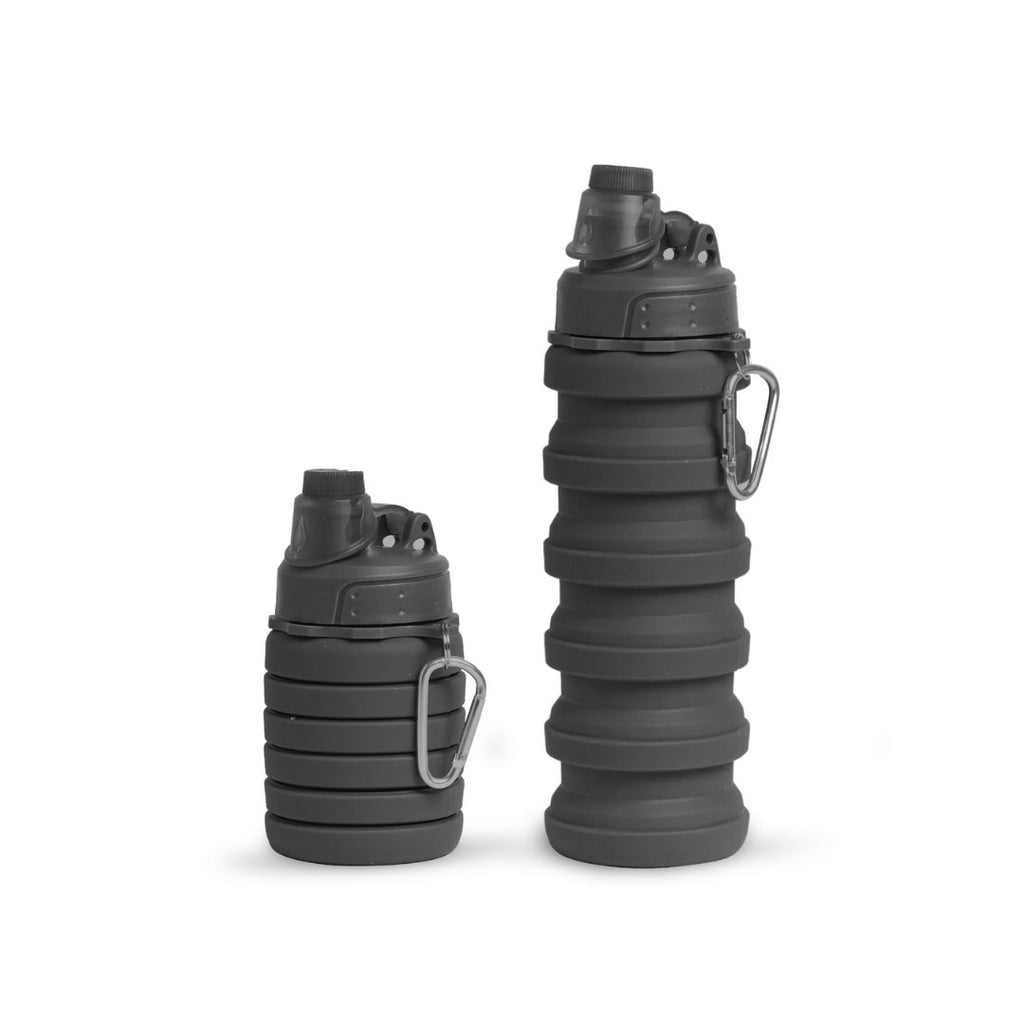 Gray helmet for bikers