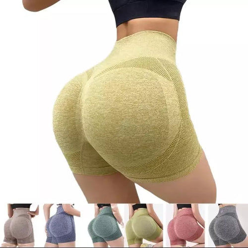 CALZA FIT DEPORTIVA - PUSH UP