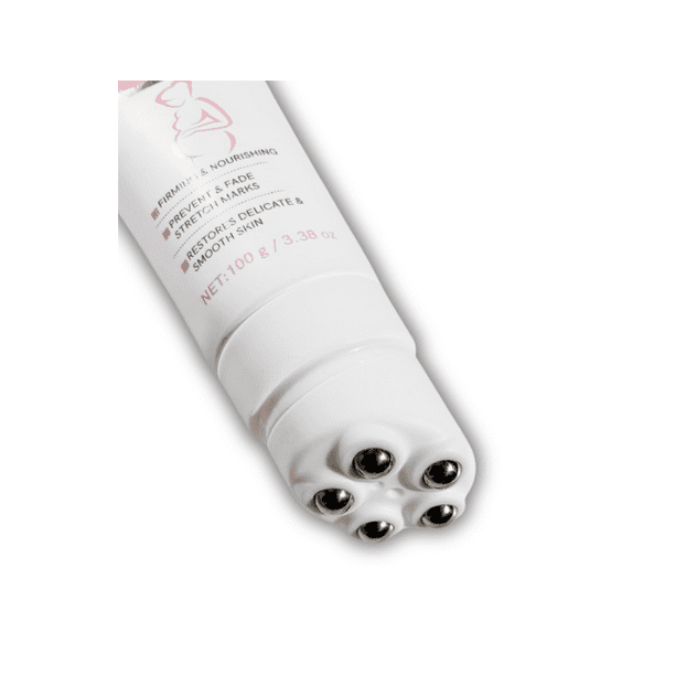 CREMA ANTIESTRÍAS - INCLUYE MASAJEADOR ROLLER