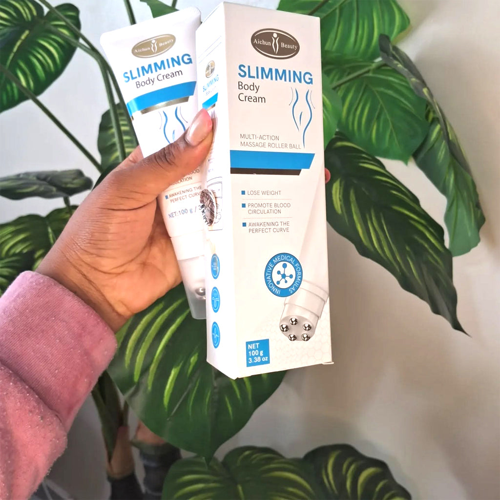 CREMA MOLDEADORA Y REAFIRMANTE - AICHUN BEAUTY