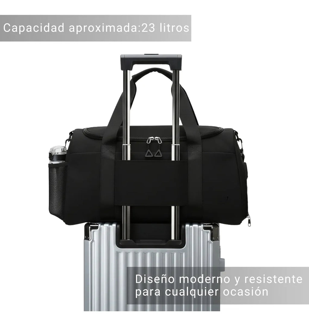 Bolso Deportivo y Viajes - Impermeable