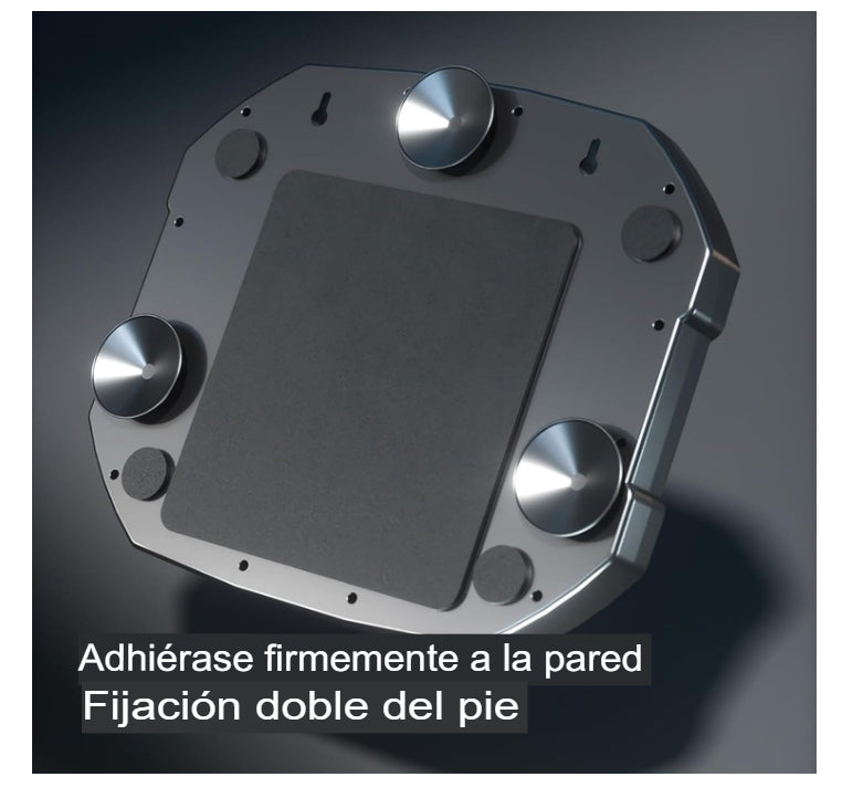 Maquina de Boxeo 2.0 para Niños