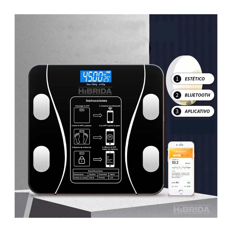 Pesa Digital SMART 2.0